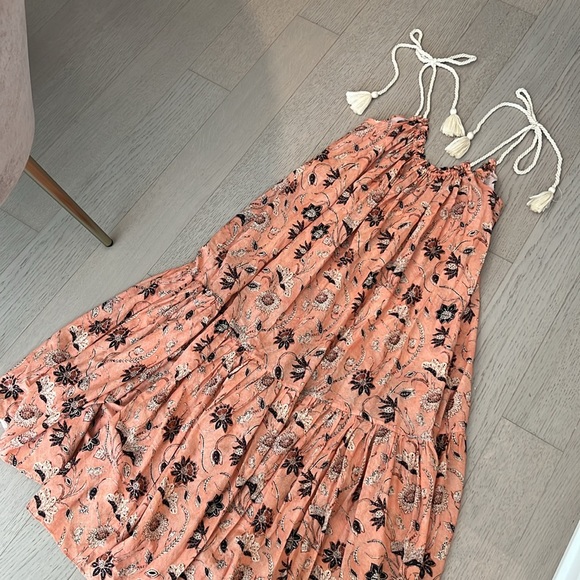 Ulla Johnson Cari Coverup - Picture 10 of 13